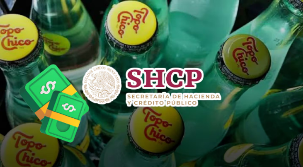 Topo Chico