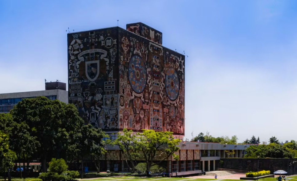 UNAM pausa inscripciones de licenciatura tras detectar posibles irregularidades en admisión