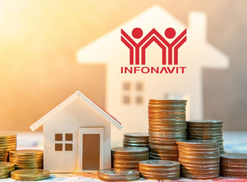 ¿Sin trabajo formal? Así puedes comprar una casa con Infonavit y un banco
