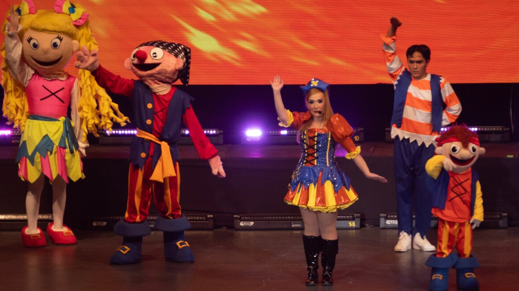 Muere integrante del equipo de “Bely y Beto” durante gira internacional