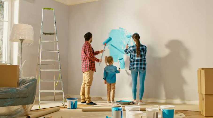 ¿Quieres renovar tu casa? Este crédito del Infonavit no requiere hipotecar tu vivienda
