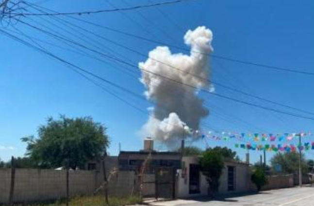 Ataque contra policías en San Luis Potosí deja dos elementos muertos