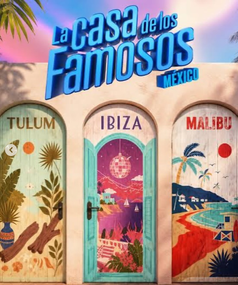 ¿Quién duerme con quién? Así se repartieron los habitantes de La Casa de los Famosos México