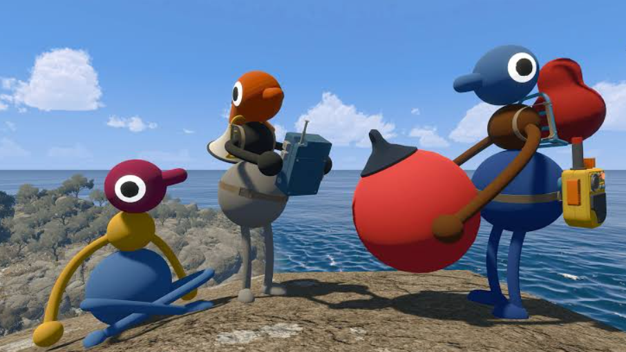 La aventura más social de PlayStation Plus llegará en agosto: así funciona 