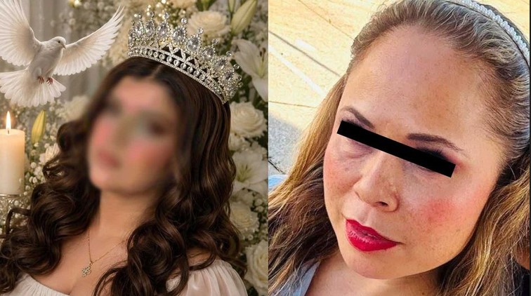 Capturan a Estrellita por presunta implicación en el caso de Dafne Zapata; suman 3 detenidos