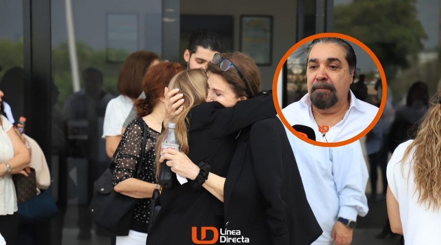 Caso Humberto Trejo