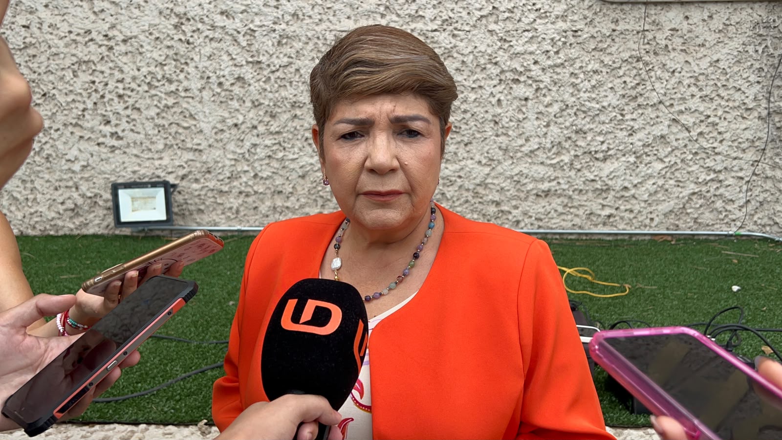 Cecilia Ramirez