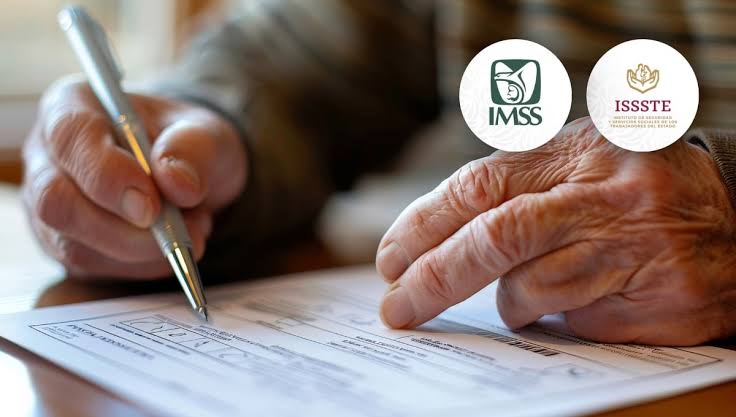 IMSS e ISSSTE: conoce el proceso para tramitar el certificado de supervivencia