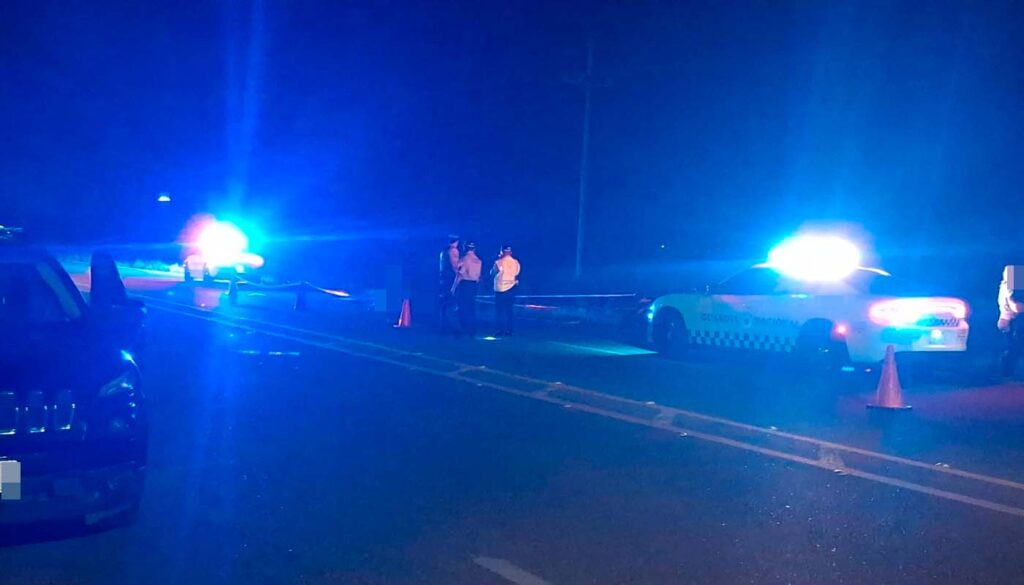 Choque entre motocicleta y camioneta Mazatlán