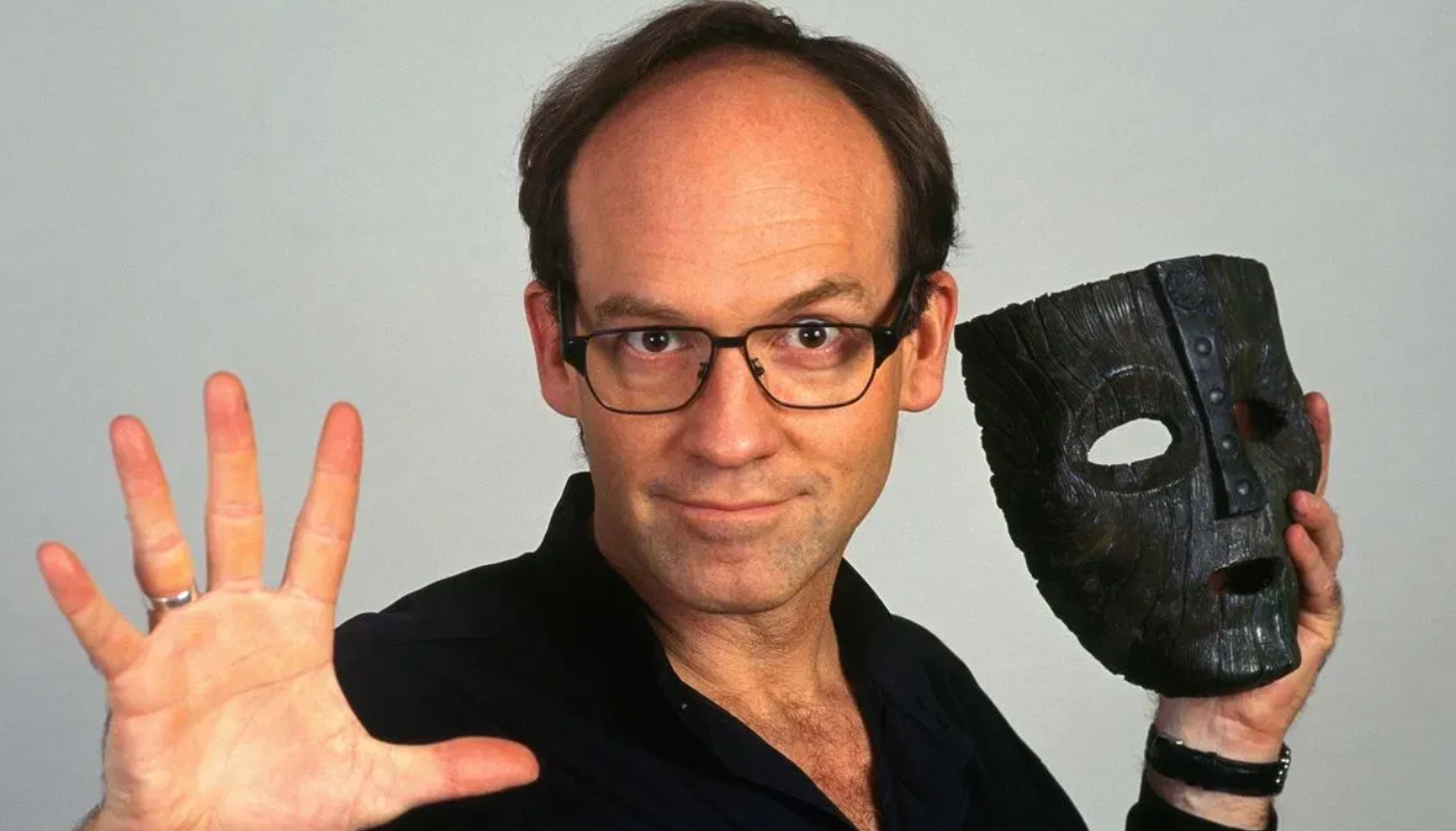 Muere Chuck Russell, director de 