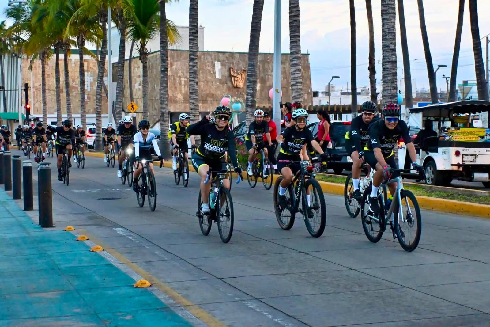 Ciclotour 2026