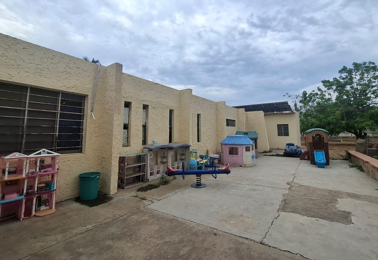 Ciudad de Los Niños 3