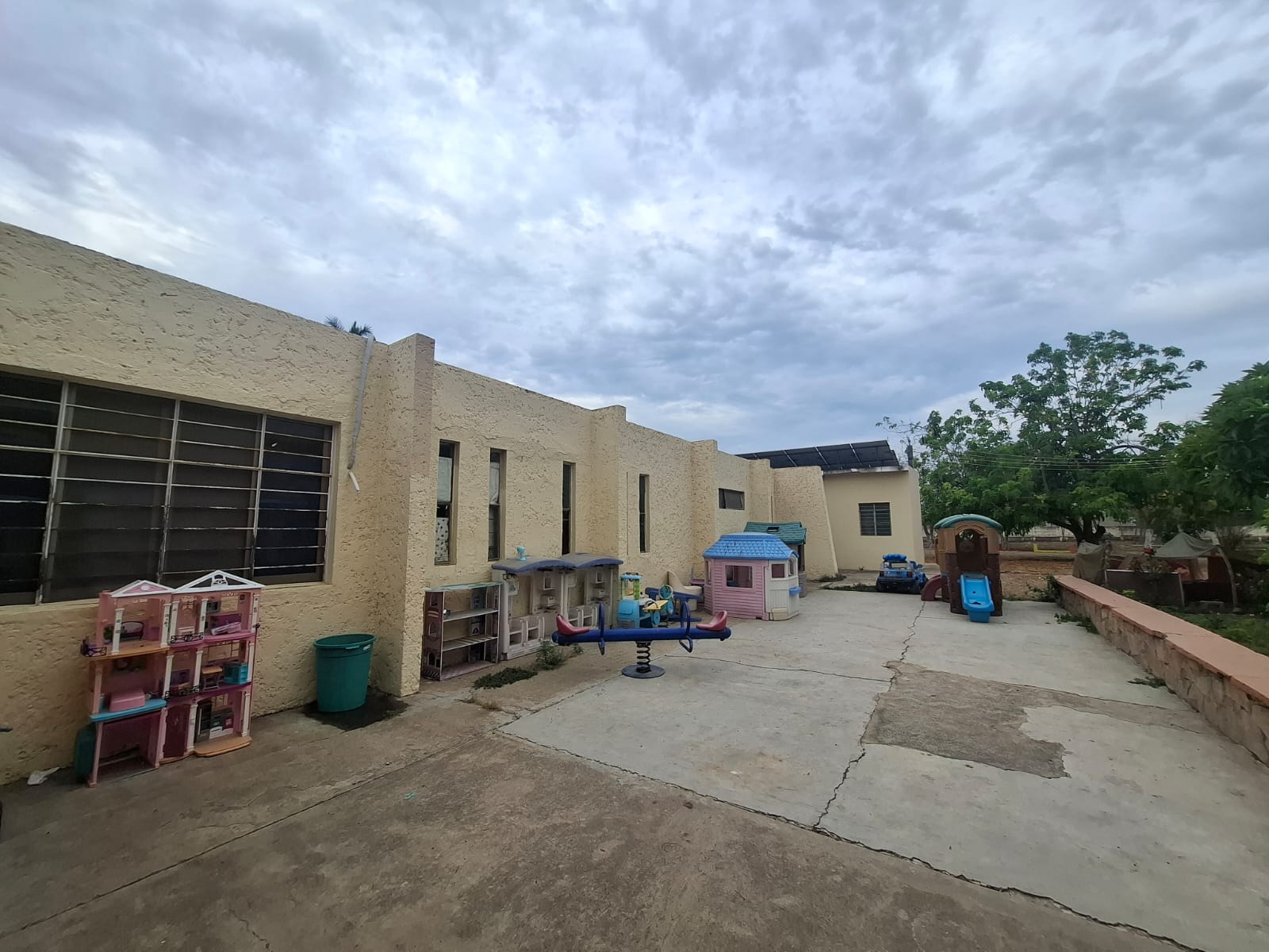 Ciudad de Los Niños 3