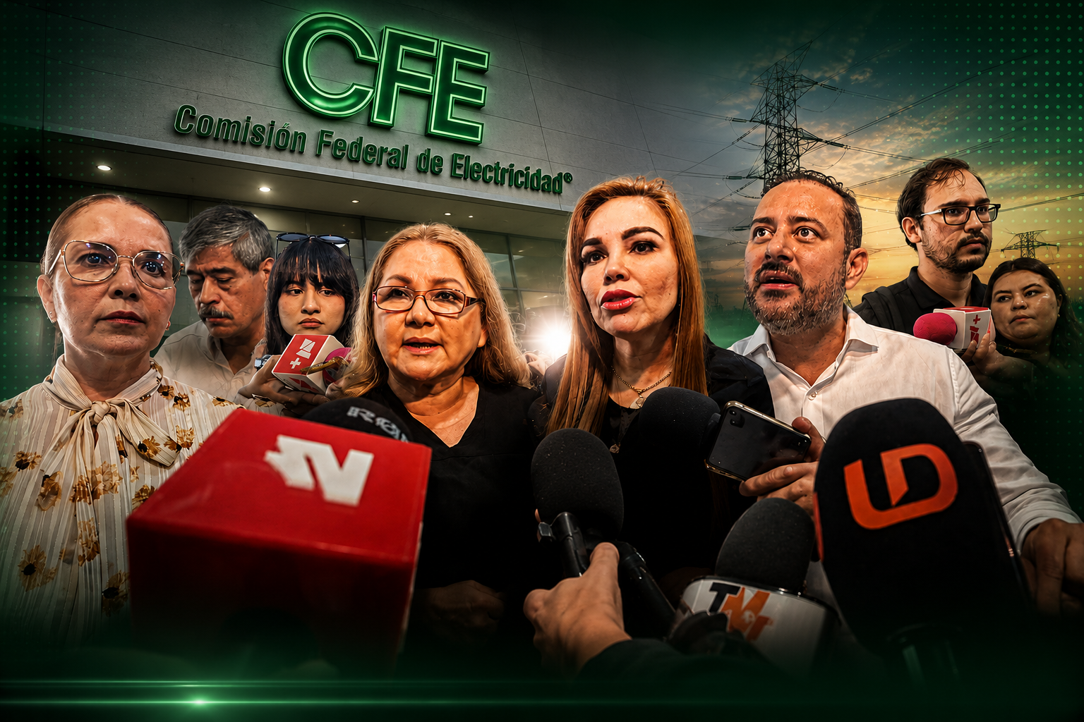 Ciudadanos-CFE