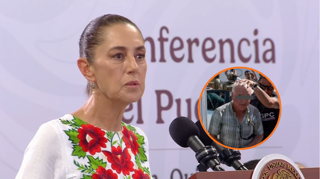 Claudia Sheinbaum Pardo