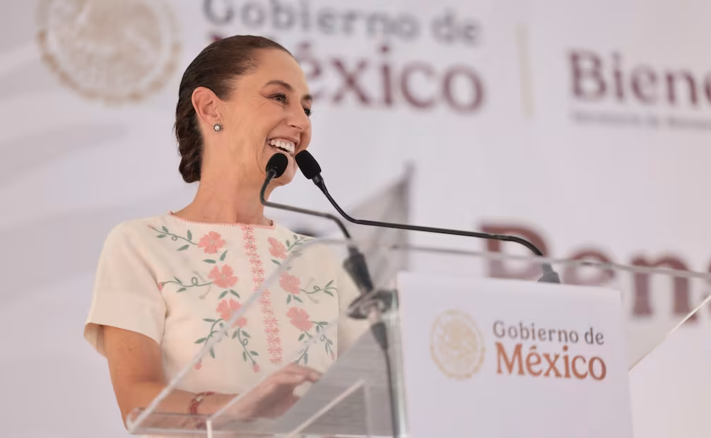 Sheinbaum cancela el proyecto de presa “La Parota” en Acapulco: 