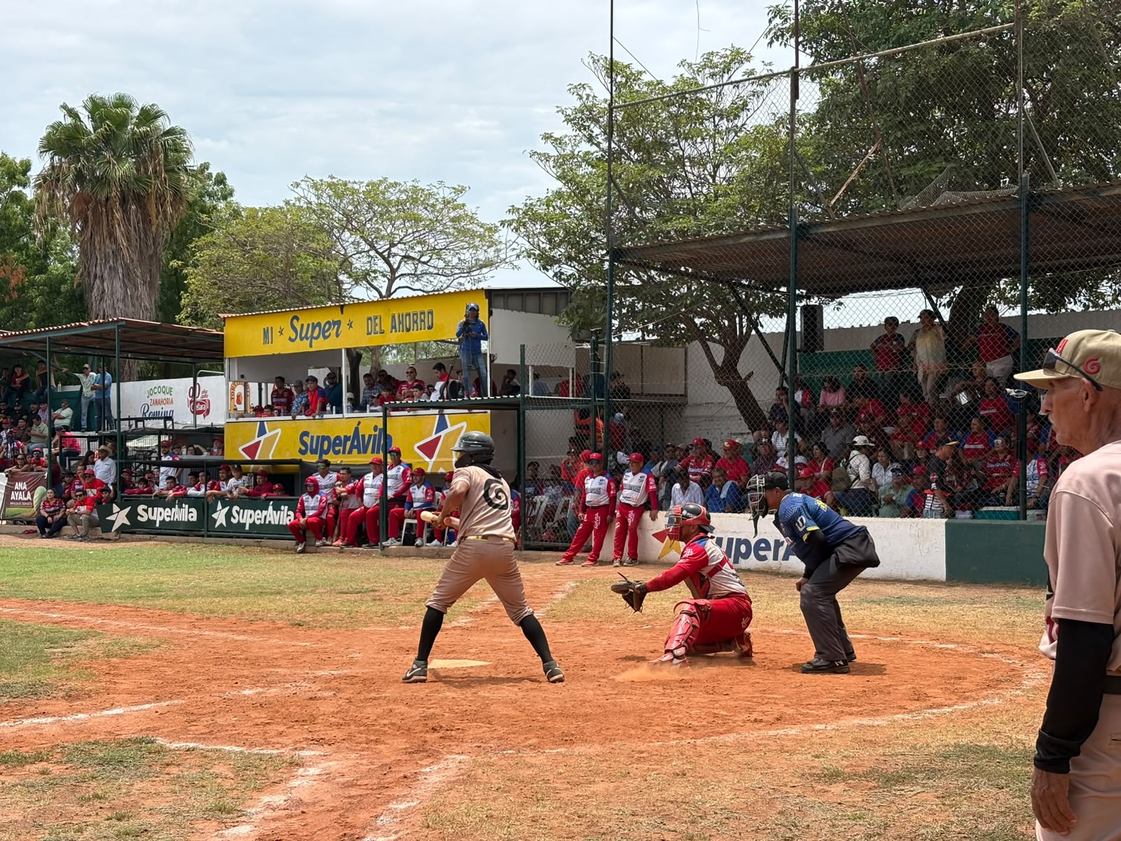 Clemente Grijalva
