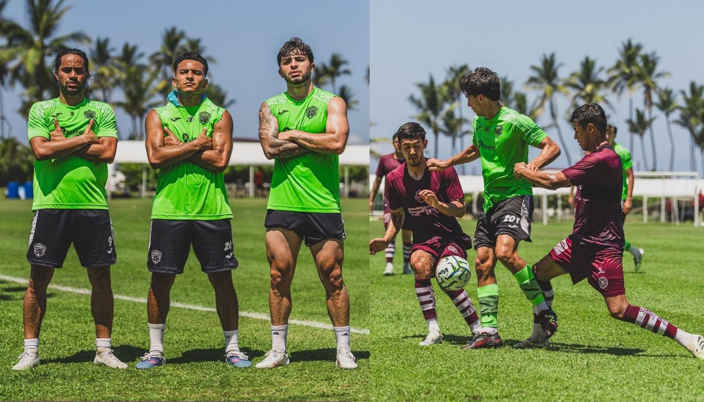 jugadores de futbol