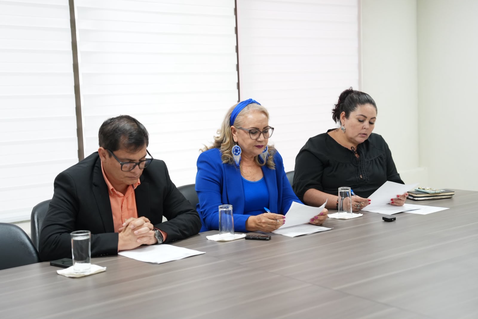 Comisión de Pesca