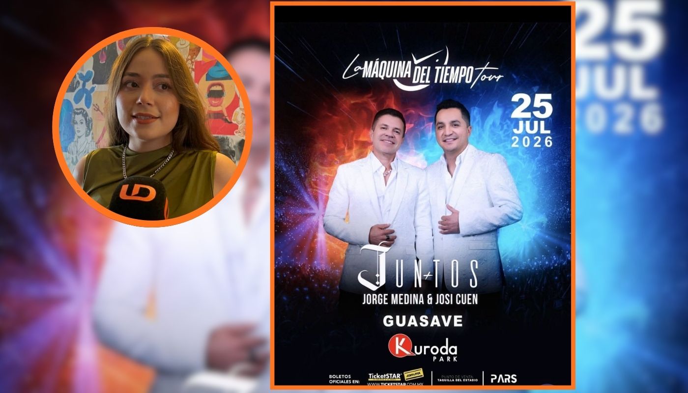 Concierto Guasave
