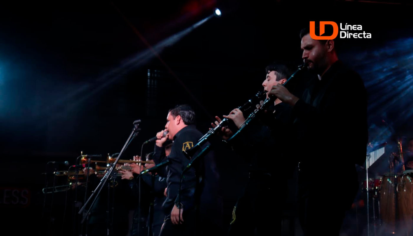 Concluye Festival de Mi Ciudad 2026 en Los Mochis