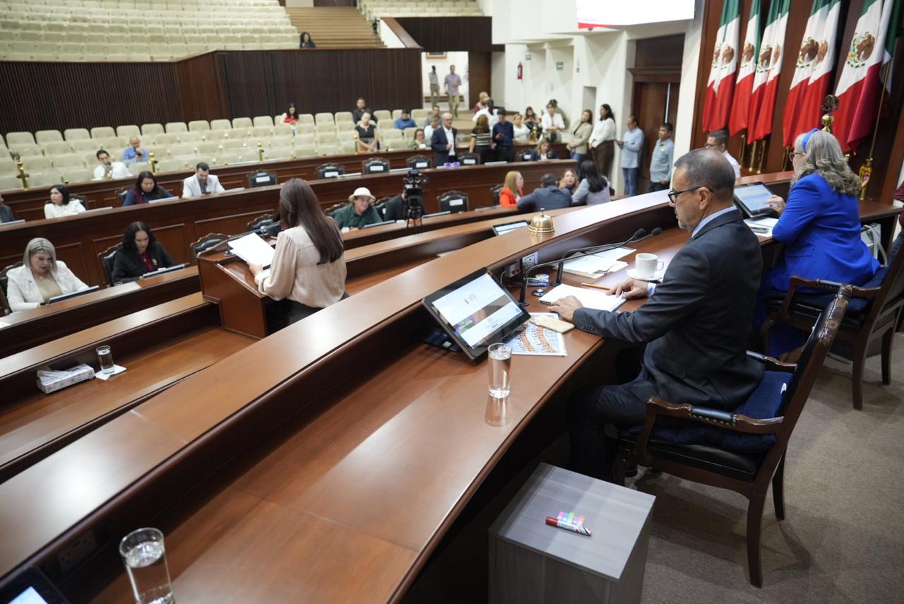 Congreso de Sinaloa