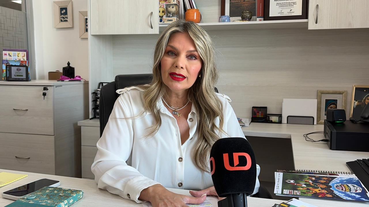 Connie Zazueta Castro