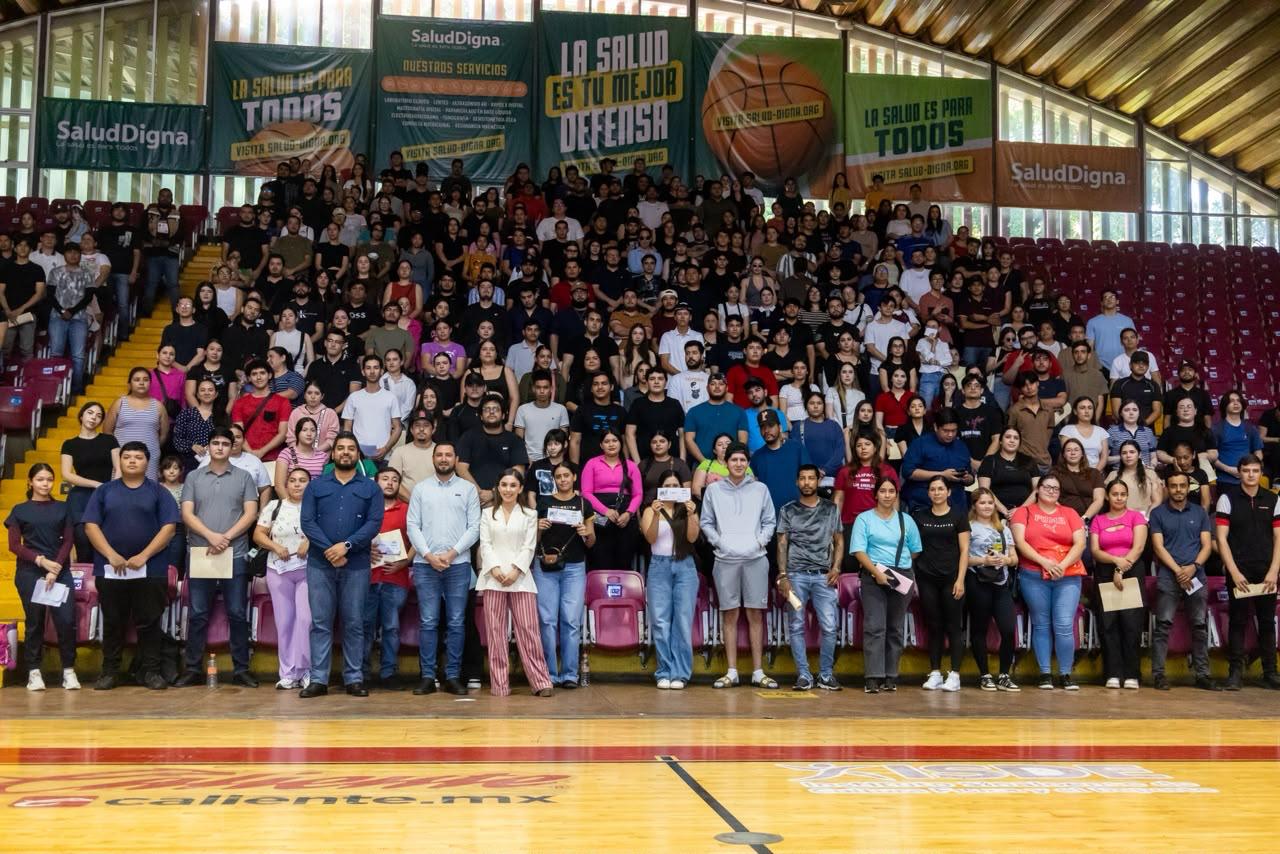 Construyendo el Futuro