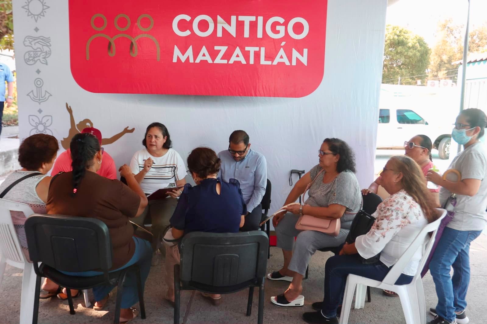 Contigo Mazatlán