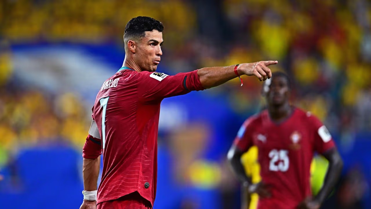 Cristiano