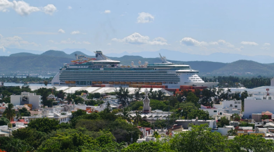 Crucero Navigator Of The Seas