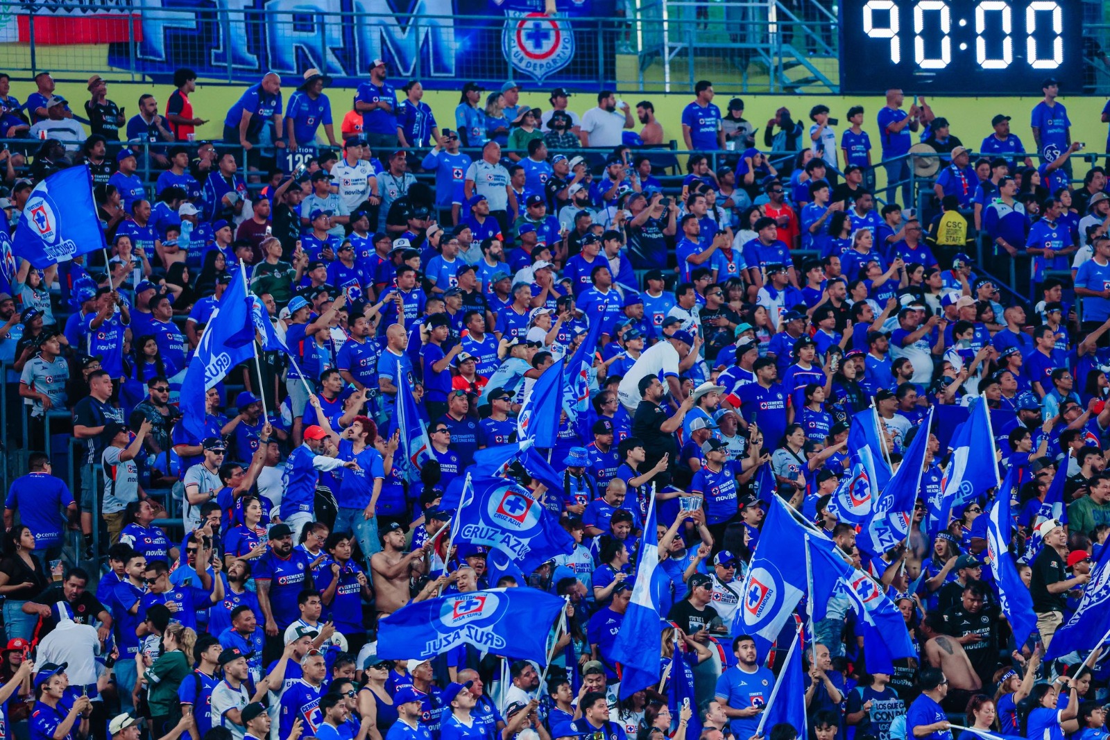 Comienza Joel Huiqui y Cruz Azul con paso invicto el Torneo Apertura 2026