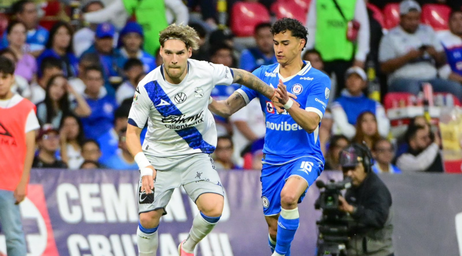 Cruz Azul