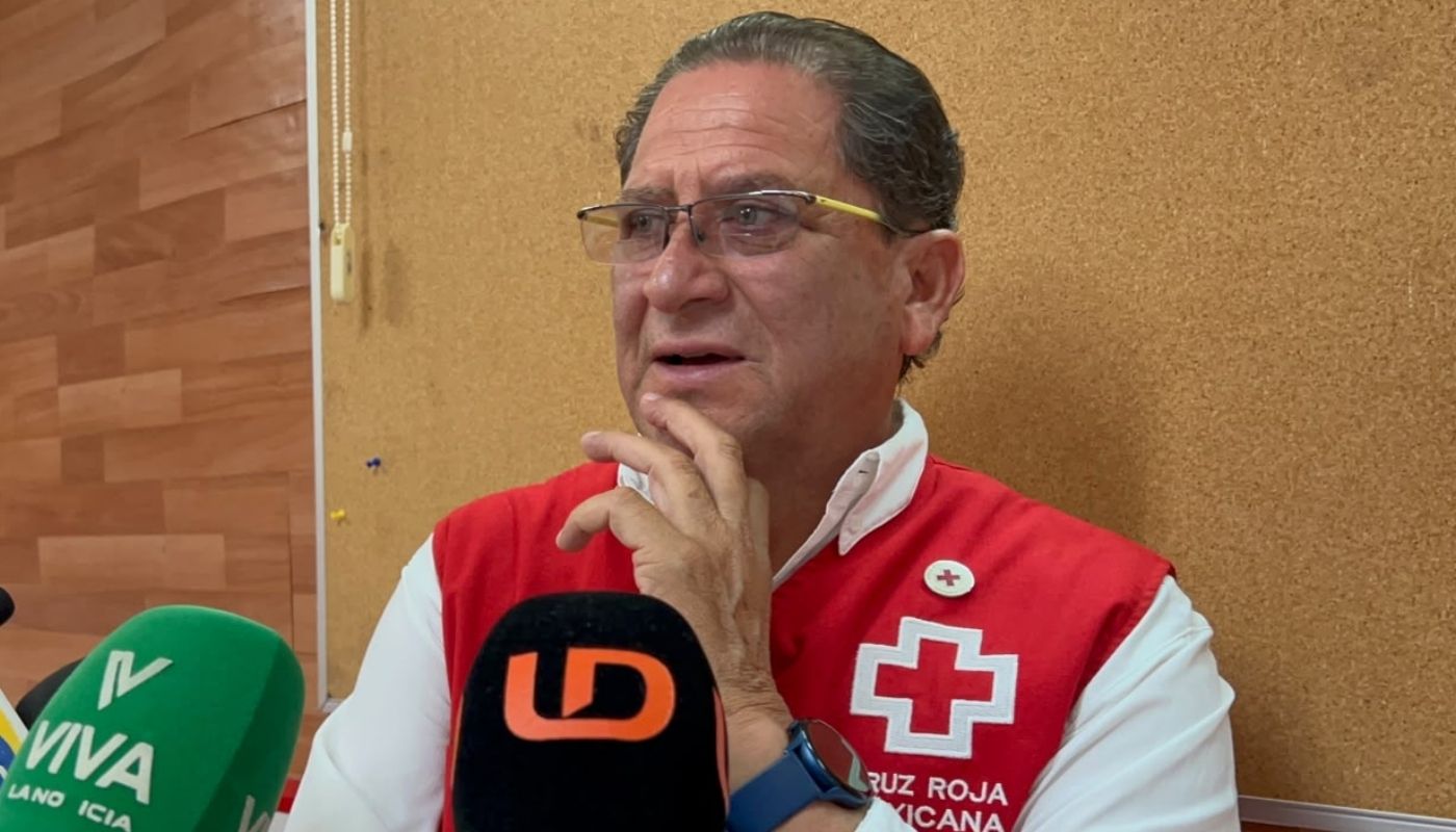 presidente del Consejo local, Jesús Eucario Ortiz Castro