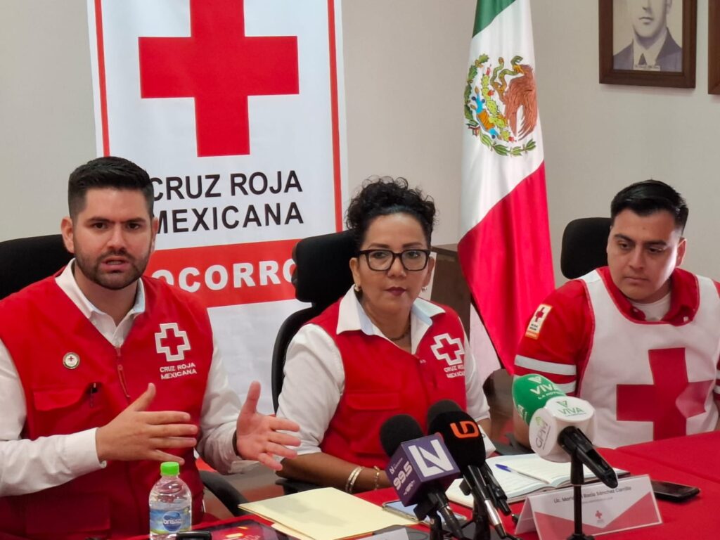 Cruz Roja