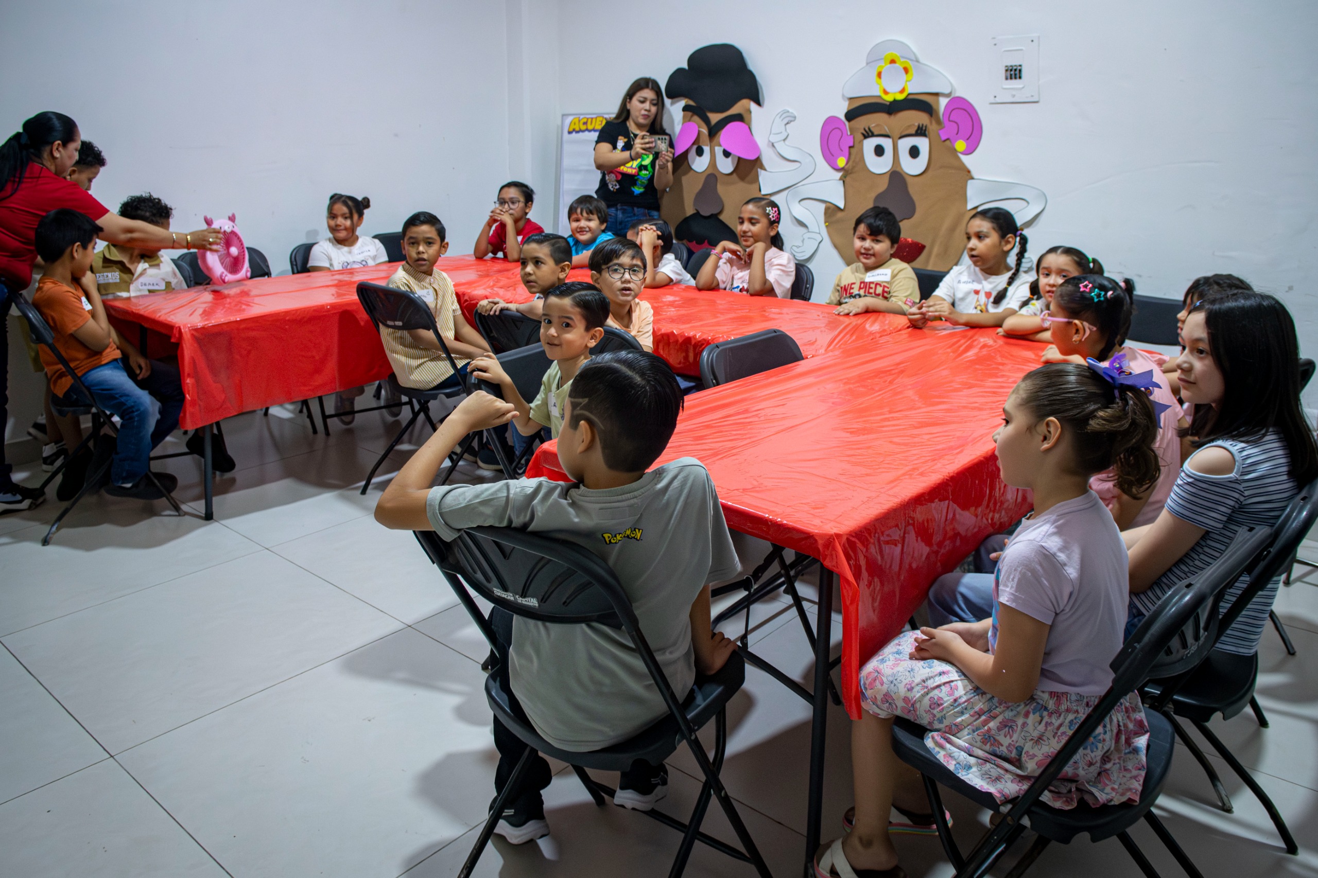 Curso de verano compavif