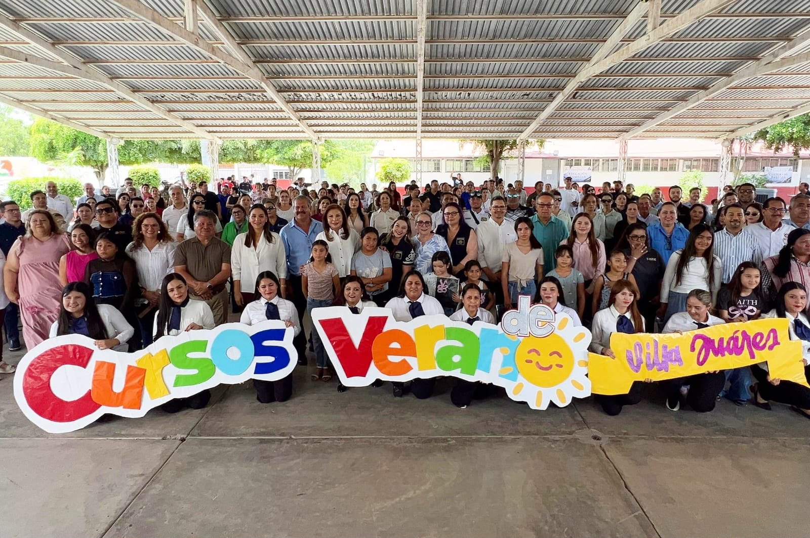 Cursos de Verano Sepyc