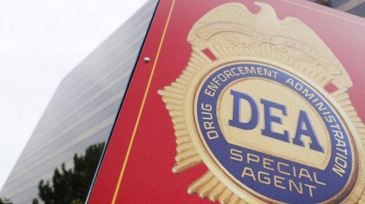 DEA