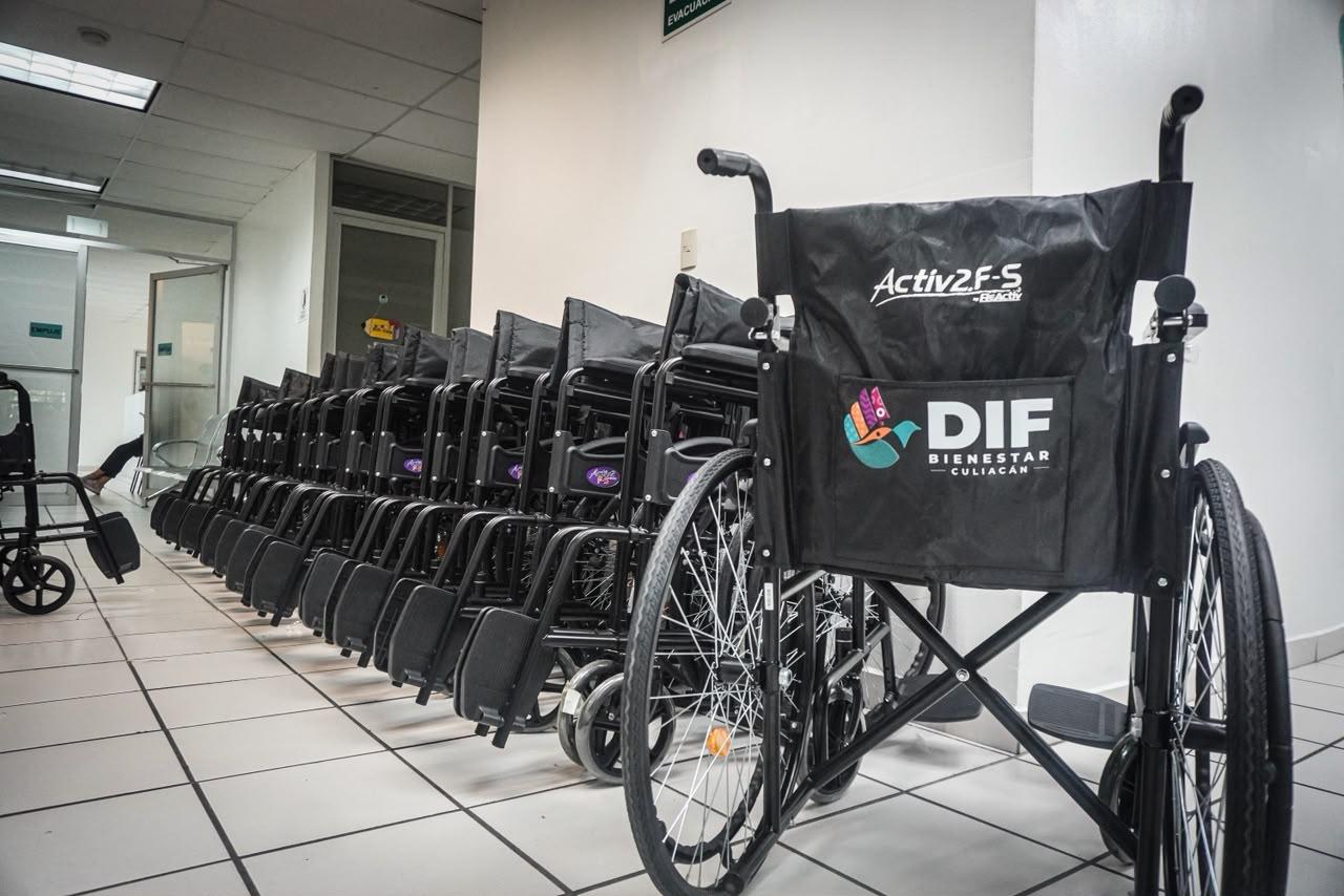 DIF Bienestar