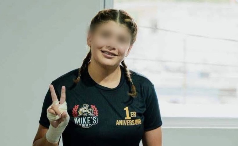 CNDH exhorta a investigar con perspectiva de género la muerte de Dafne Zapata en Tamaulipas