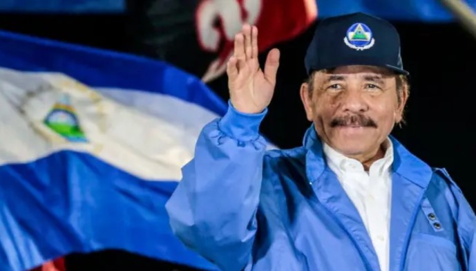 Nicaragua avanza en reforma electoral que busca bloquear a la oposición de los comicios