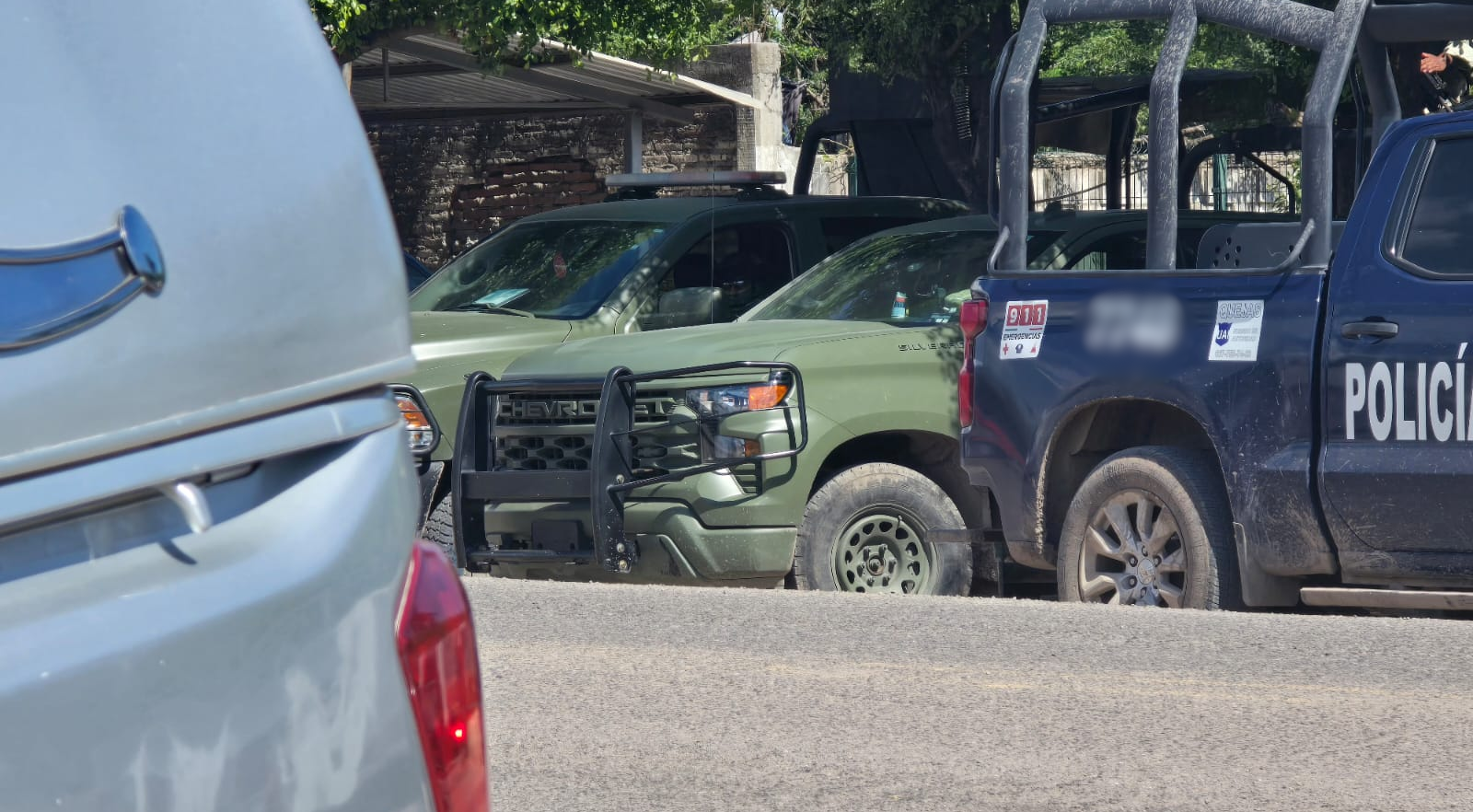 Muere en clínica otro hombre que fue atacado a balazos