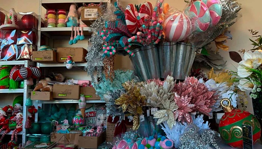 Decoraciones de Decorazon en Los Mochis