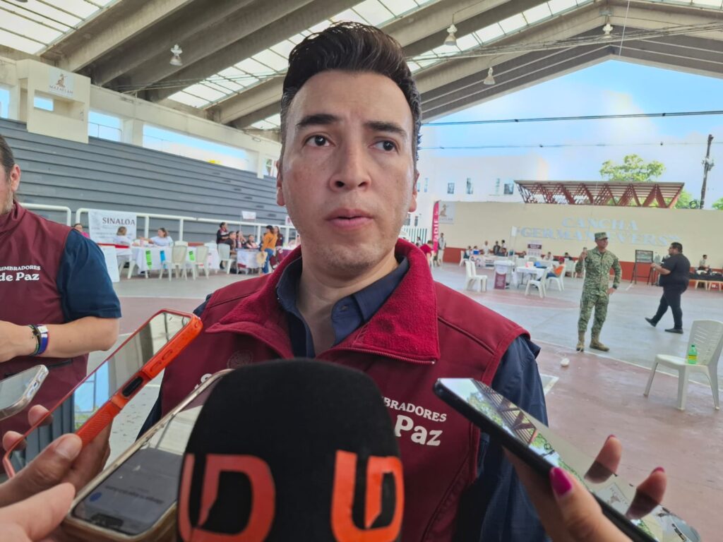 Personal de seguridad