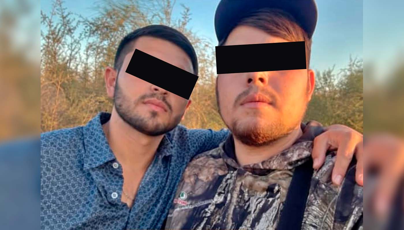 Despiden a jóvenes electrocutados en Sinaloa municipio