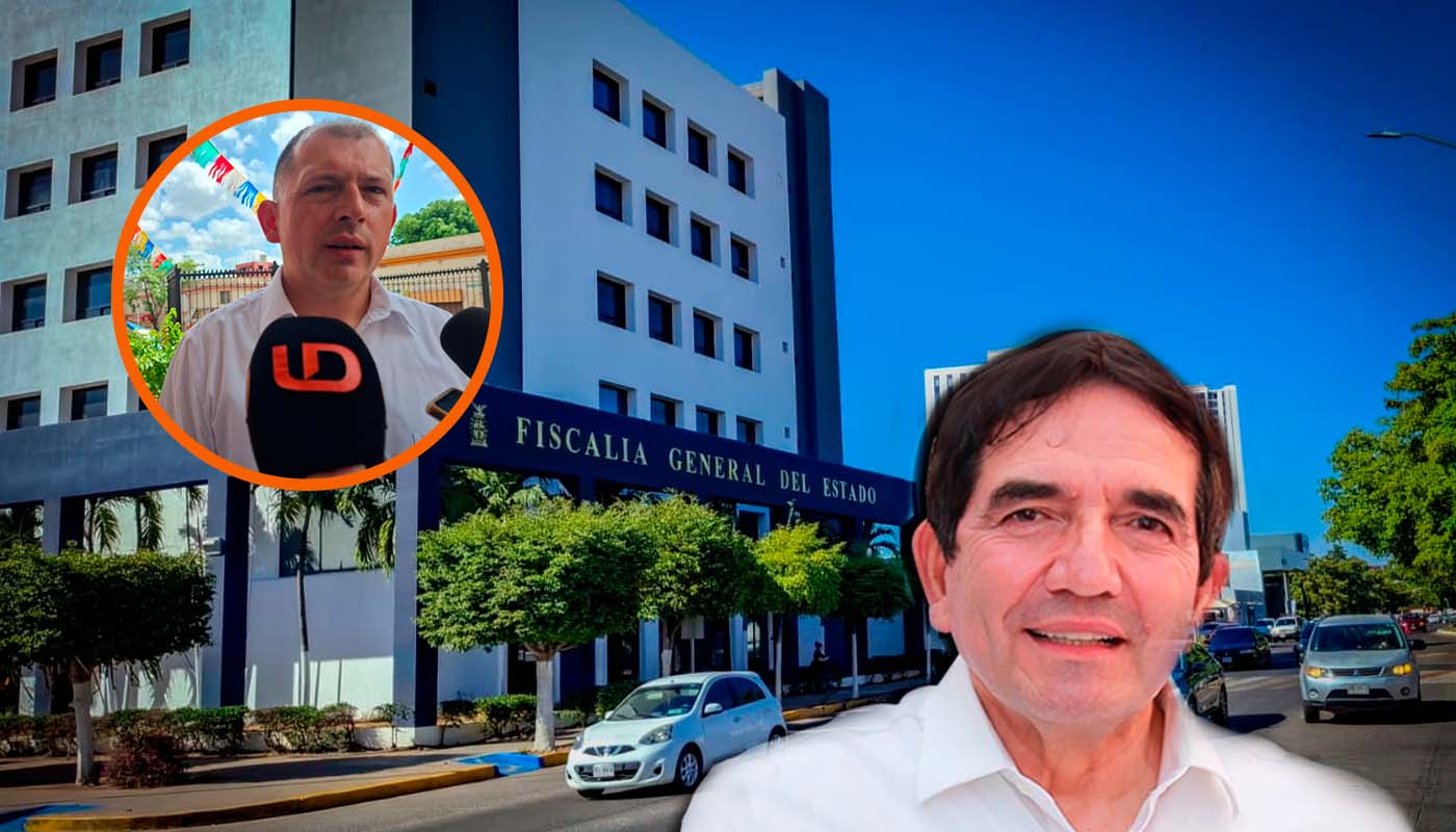 Dirigente PAS demanda avances caso Cuen