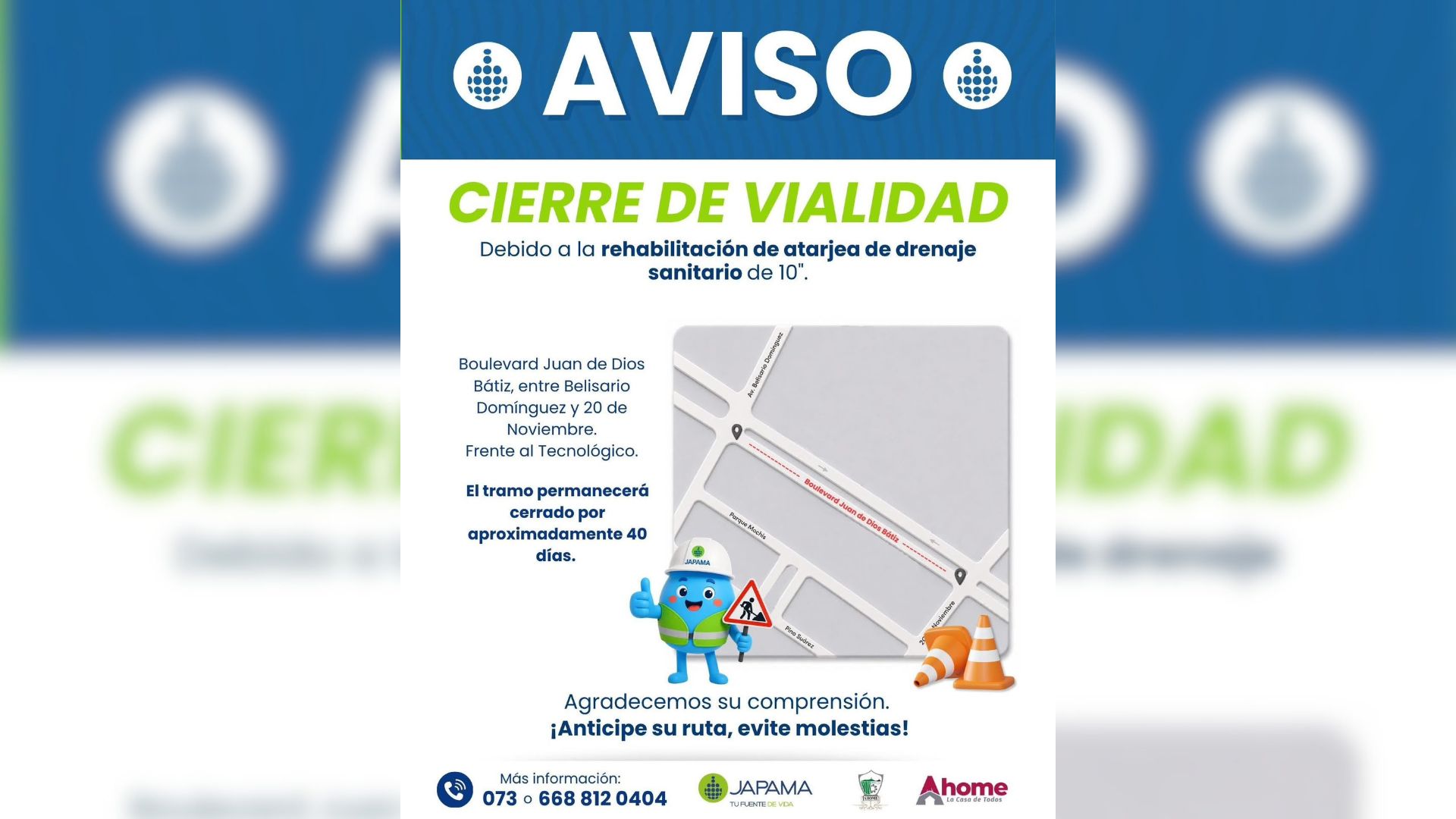 Aviso