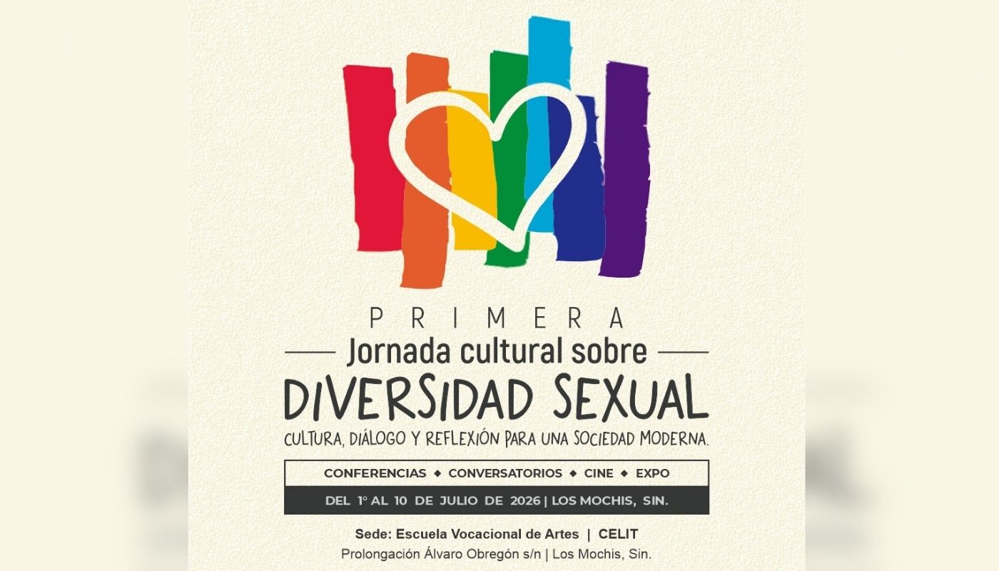 Diversidad Sexual en Los Mochis