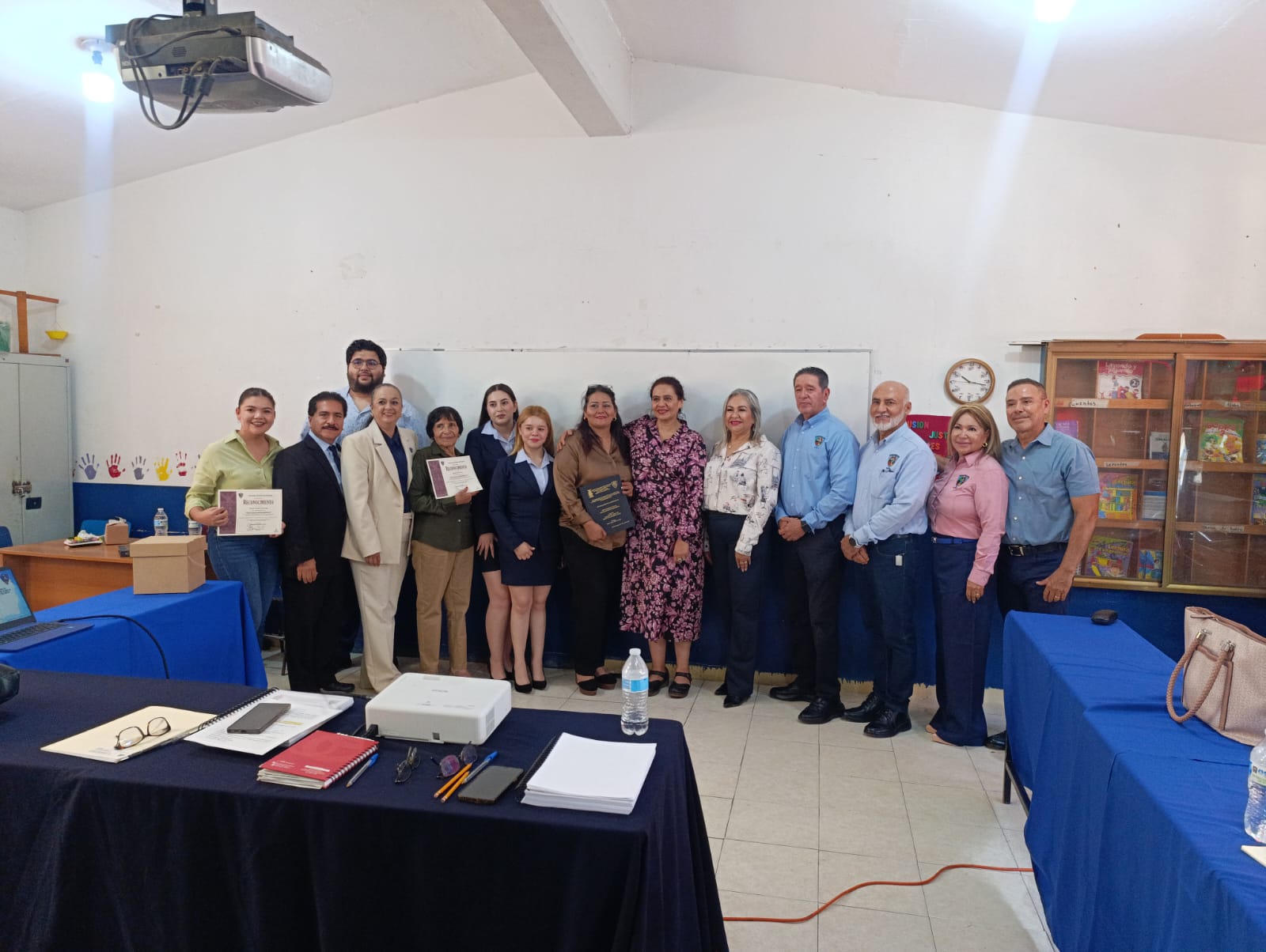 Se requiere formar docentes que respondan a desafíos digitales