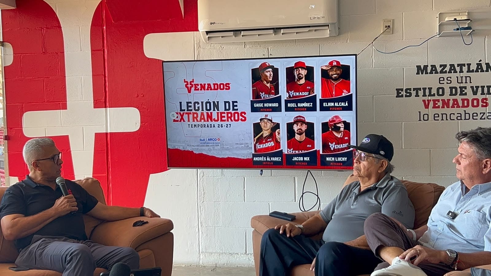 Draft Venados LMP (1)